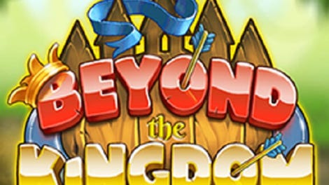 Beyond the Kingdom