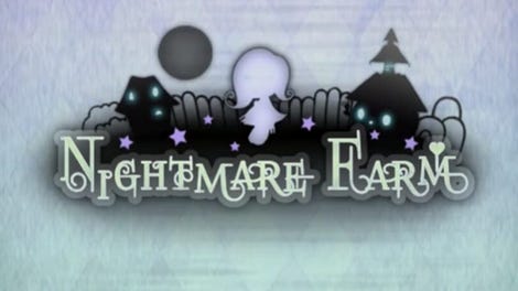 Nightmare Farm - Kotaku