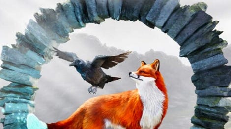 Spirit of the North 2