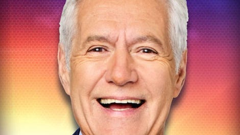 Jeopardy! World Tour