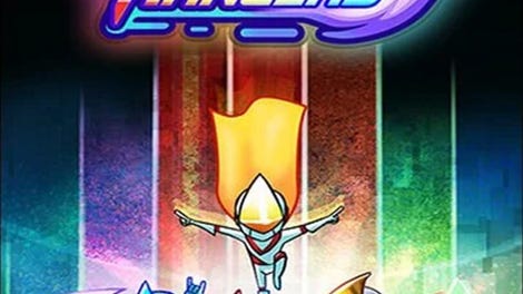 Rift Rangers