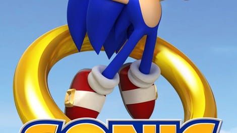 Sonic Jump - Kotaku