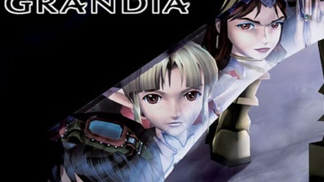 Grandia III