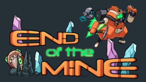End of the Mine