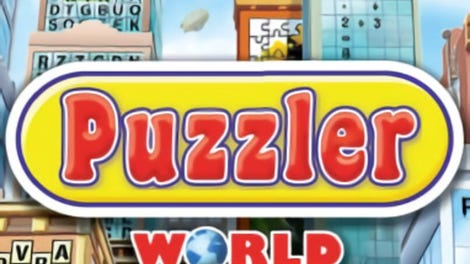 Puzzler World