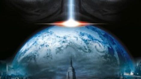Maelstrom: The Battle for Earth Begins
