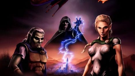 Age of Wonders