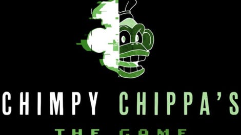 Chimpy Chippa's: The Game
