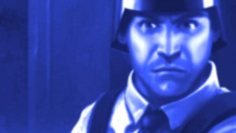 Half-Life: Blue Shift