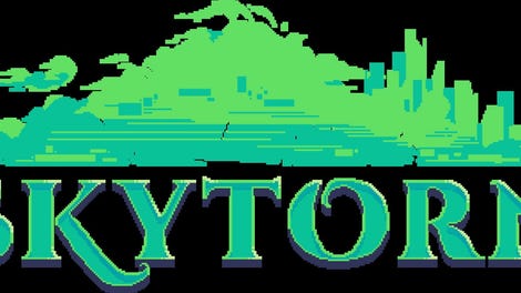 Skytorn
