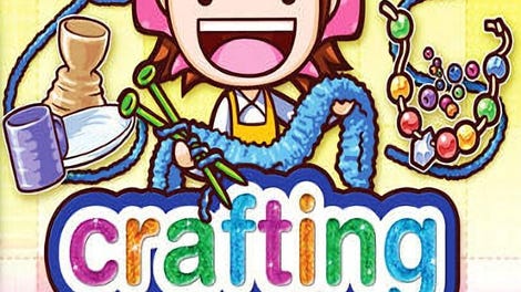 Crafting Mama