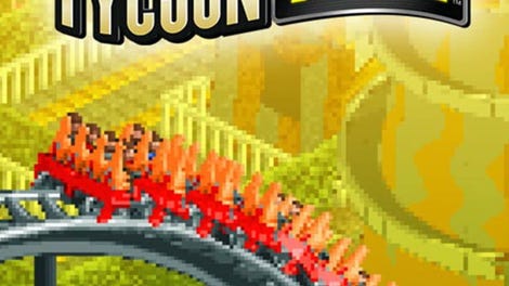 RollerCoaster Tycoon Classic