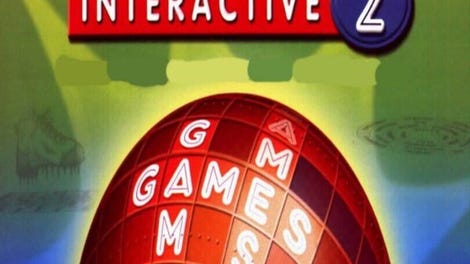 Games Interactive 2