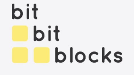 Bit Bit Blocks
