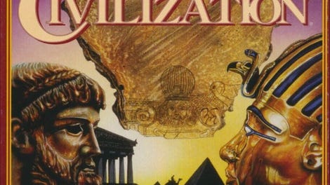 Advanced Civilization