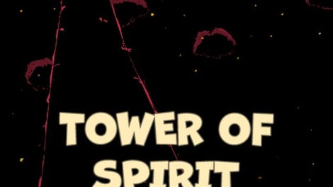 Tower of Spirit - Kotaku