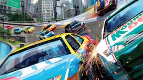 NASCAR Unleashed
