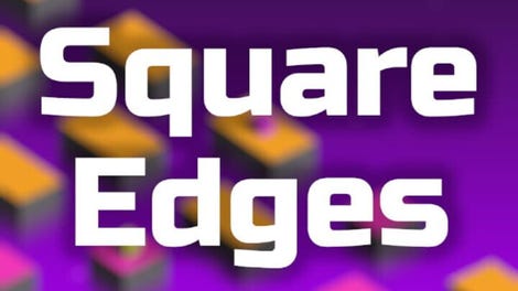 Square Edges