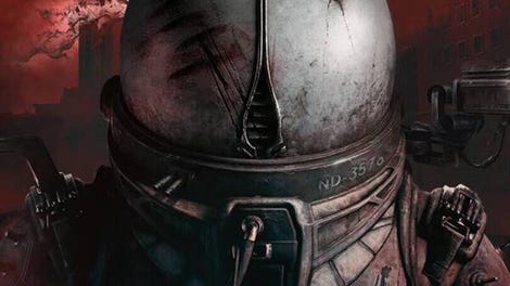 Cronos: The New Dawn