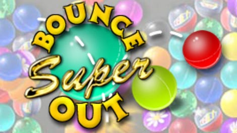 Super Bounce Out - Kotaku