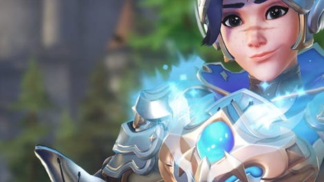 Overwatch 2: Season 5 - High-Fantasy