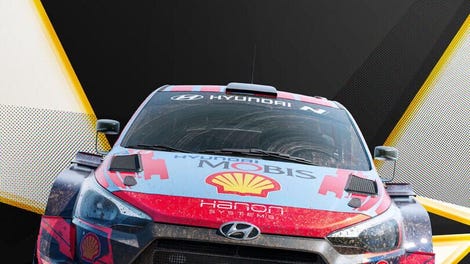 WRC 10: Deluxe Edition
