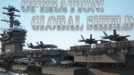 Operation: Global Shield