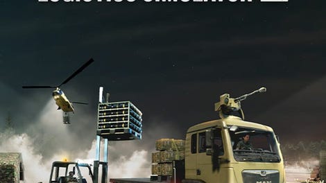 Military Logistics Simulator