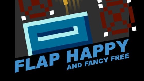 Flap Happy