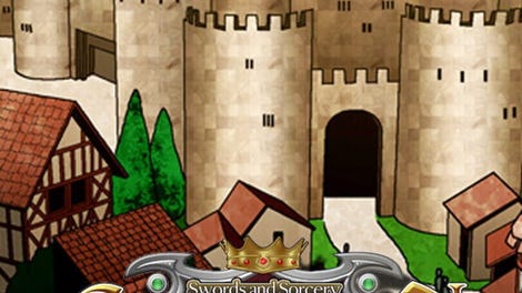 Swords and Sorcery: Sovereign