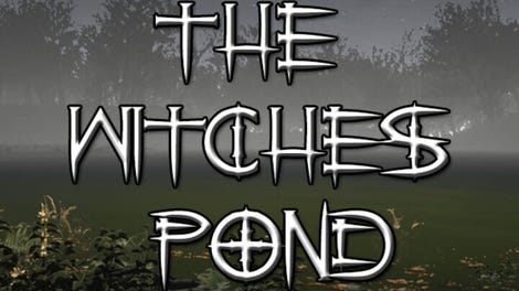 The Witches Pond
