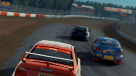 Rally One: Race to Glory