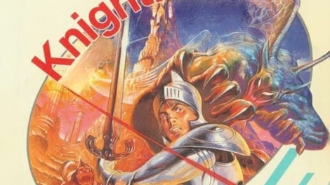 Knightmare