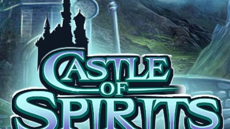 Castle of Spirits