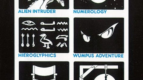 ZX Compendium