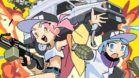 Nitro Express