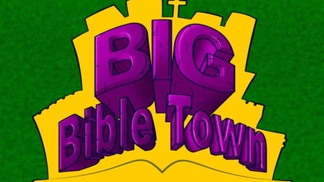 Big Bible Town