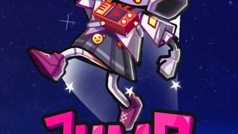 Jump Man