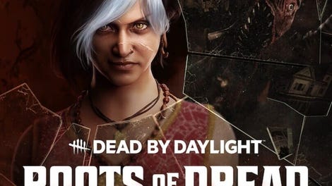 Dead by Daylight: Roots of Dread