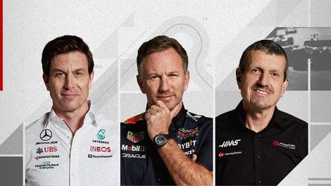 F1 Manager 2023