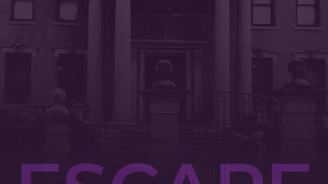 Escape the Ordinary: Tales of Romina Manor