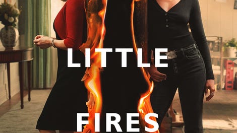 Little Fires Everywhere Episode 2 Recap: 'Seeds and All