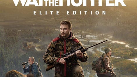 Way of the Hunter: Elite Edition