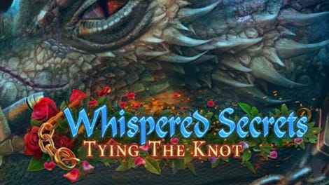 Whispered Secrets: Tying the Knot - Collector's Edition