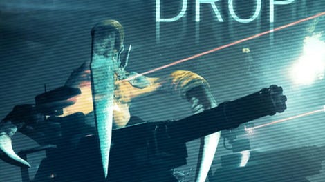 Alien Swarm: Reactive Drop