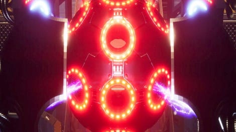 Technosphere