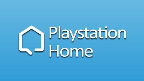 PlayStation Home