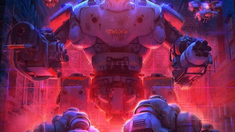 Wolfenstein: Cyberpilot