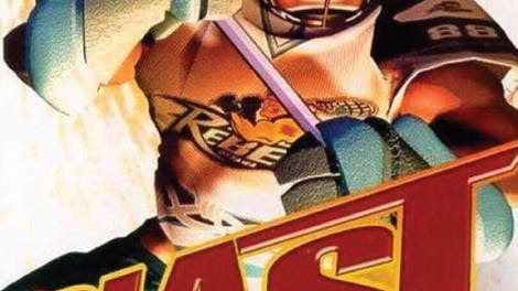 Blast Lacrosse