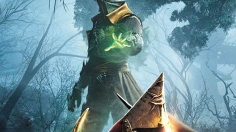 Dragon Age: Inquisition - Jaws of Hakkon